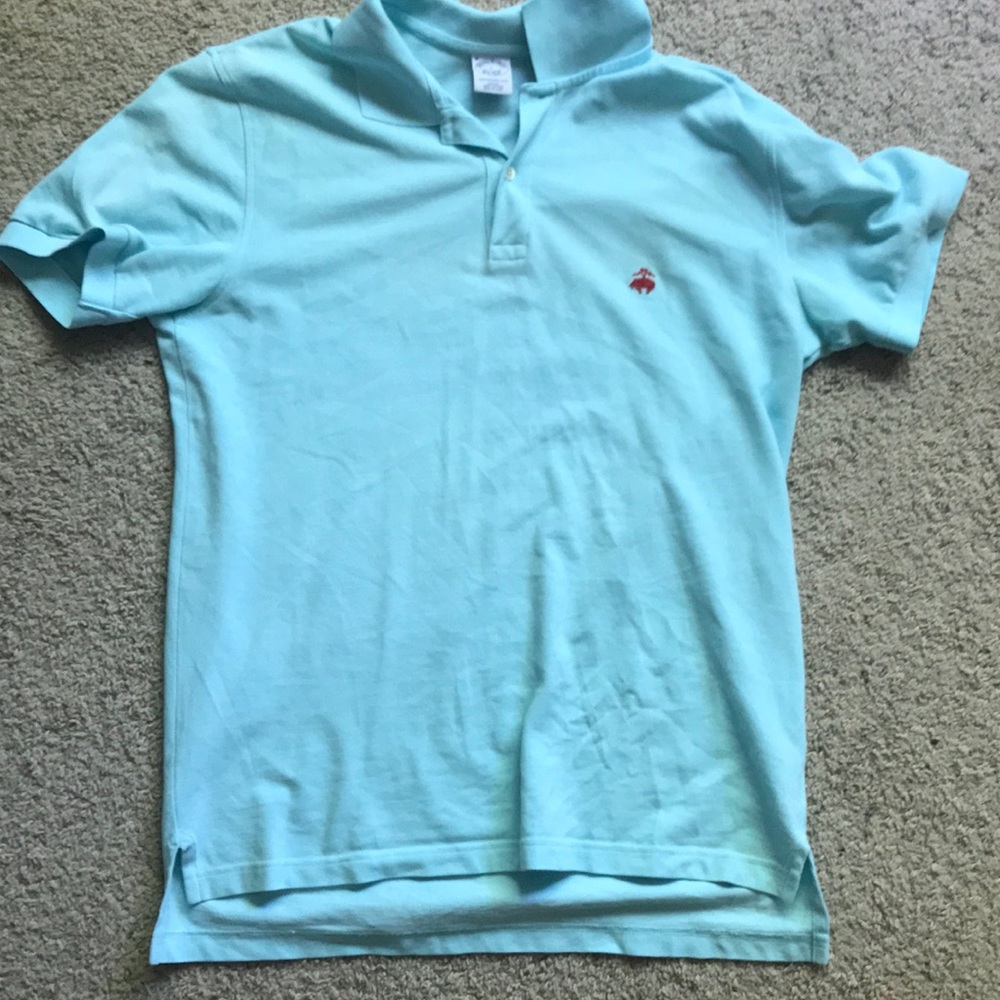 Brooks brothers Polo